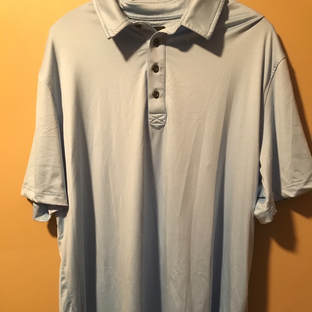 Chase 54 Golf Polo